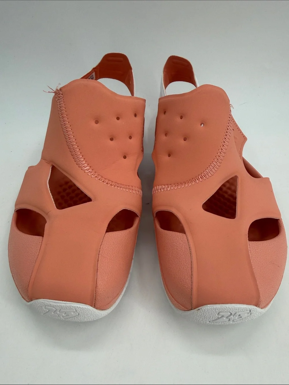 Air Jordan Flare Girls Size 3 